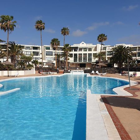 Apartamento Eduardo A Primera Linea Del Mar Costa Teguise Exteriér fotografie