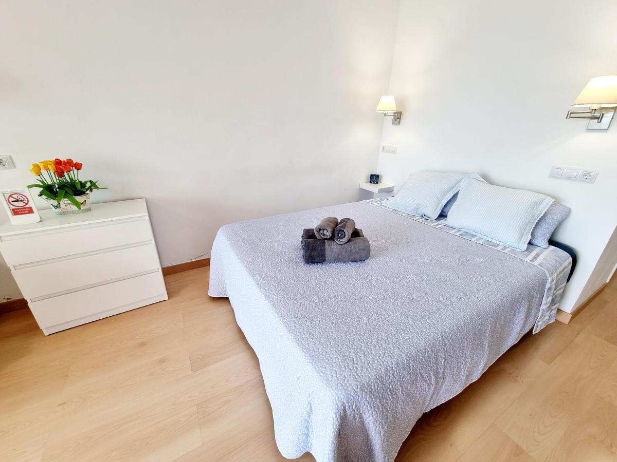 Apartamento Eduardo A Primera Linea Del Mar Costa Teguise Exteriér fotografie