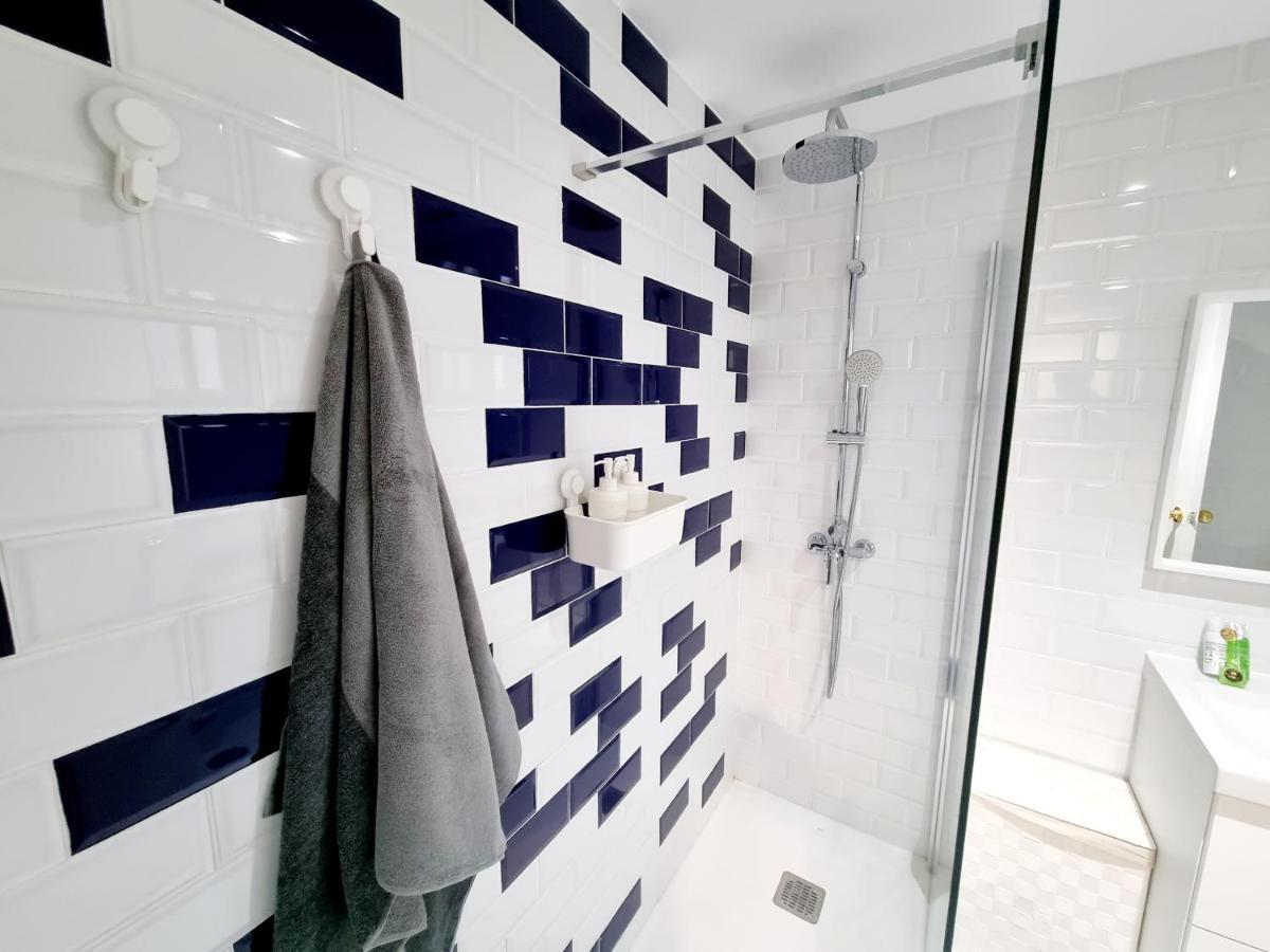 Apartamento Eduardo A Primera Linea Del Mar Costa Teguise Exteriér fotografie