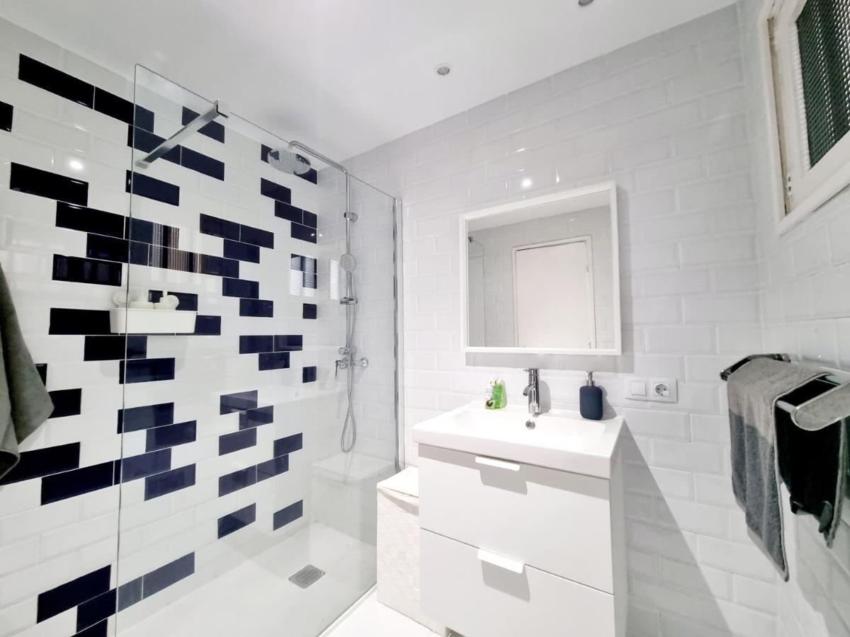 Apartamento Eduardo A Primera Linea Del Mar Costa Teguise Exteriér fotografie